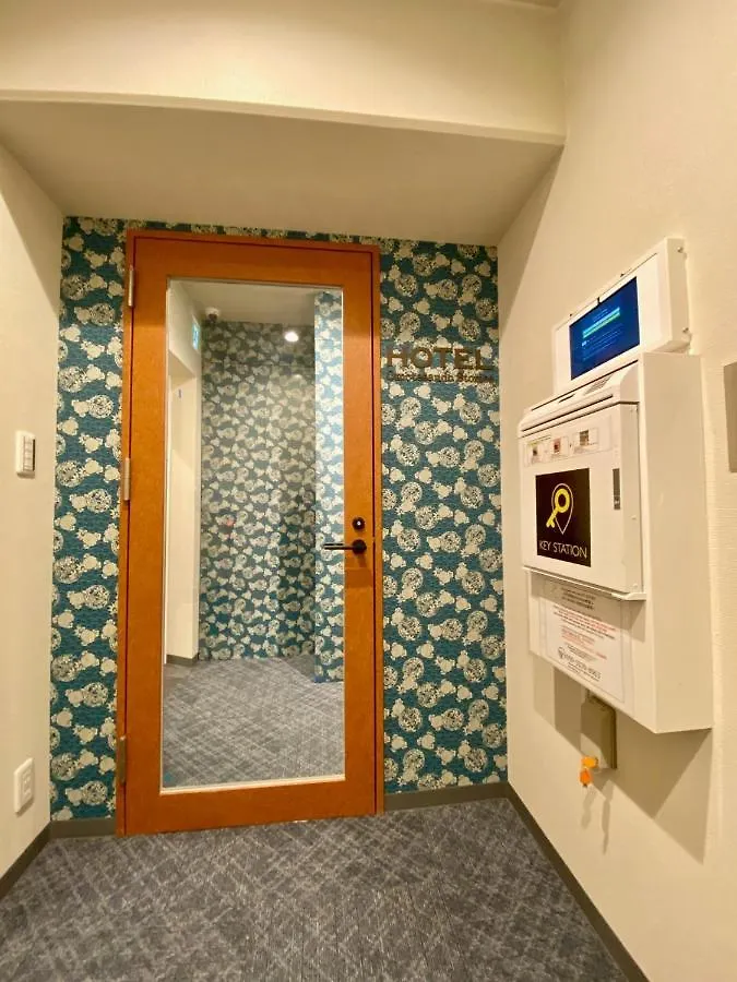 Hotel Omotesando Stories / Vacation Stay 81918 Tokyo