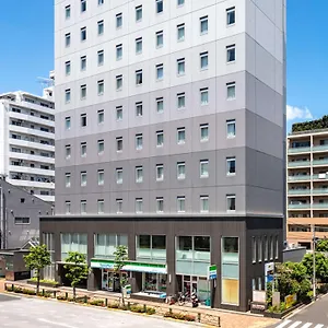 东京清澄白河康福特茵酒店 東京都