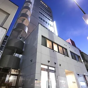 江户橡树酒店 東京都