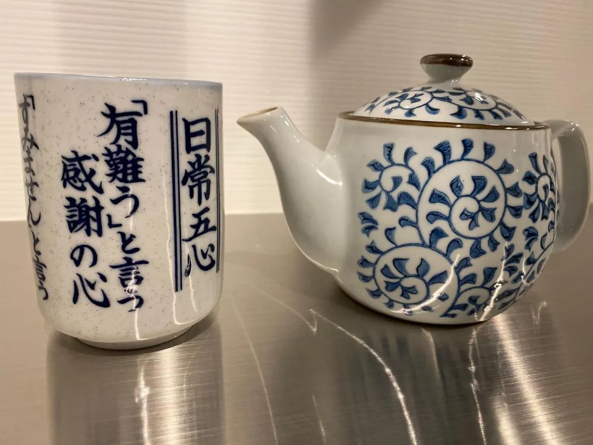 Hotel Omotesando Stories / Vacation Stay 81918 Tokyo 0*,  Japan