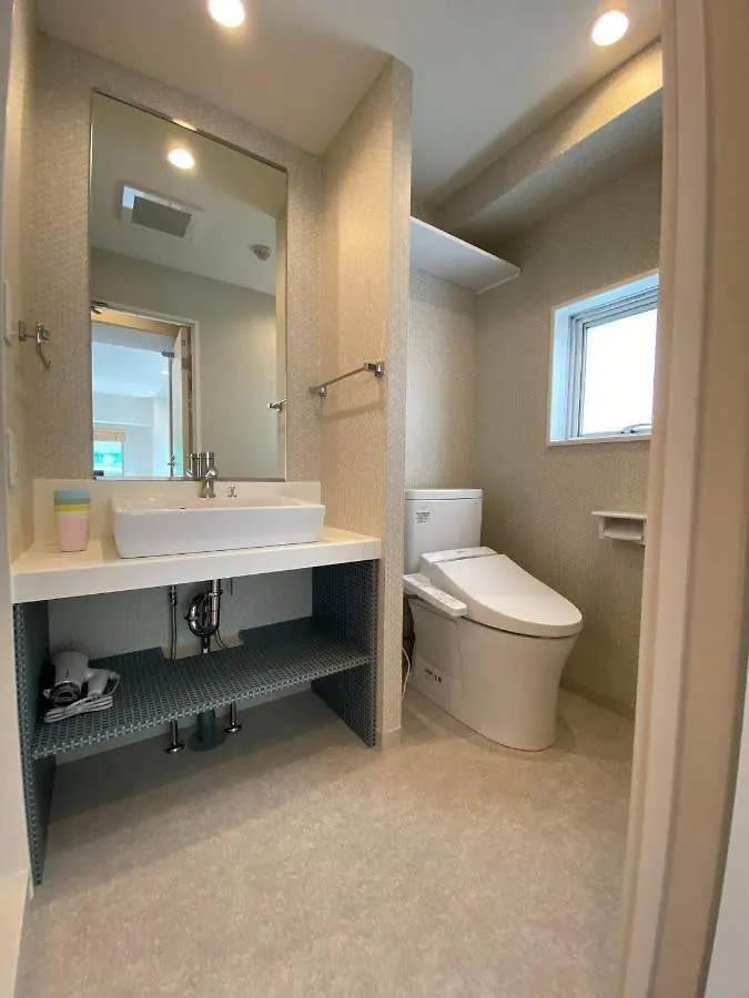 Hotel Omotesando Stories / Vacation Stay 81918 Tokyo